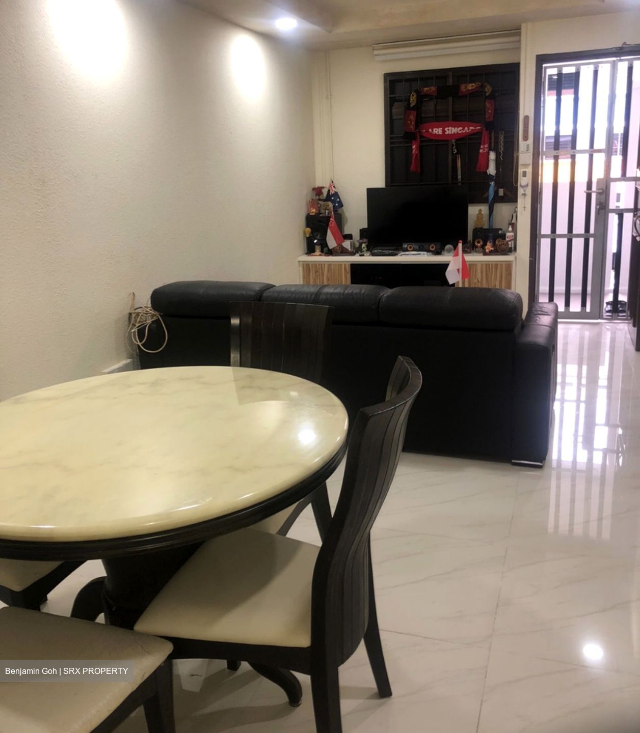 Blk 218 Yishun Gardens (Yishun), HDB 3 Rooms #474576901